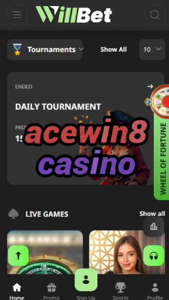 AceWin8 Casino - Best Asian Online Casino-casinobull24.bdqngd.com