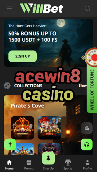 AceWin8 Casino - Best Asian Online Casino-casinobull24.bdqngd.com