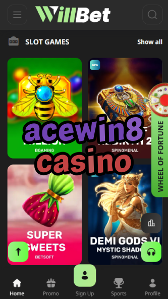 AceWin8 Casino - Best Asian Online Casino-casinobull24.bdqngd.com