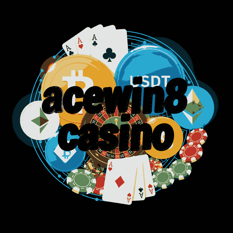AceWin8 Casino - Best Asian Online Casino